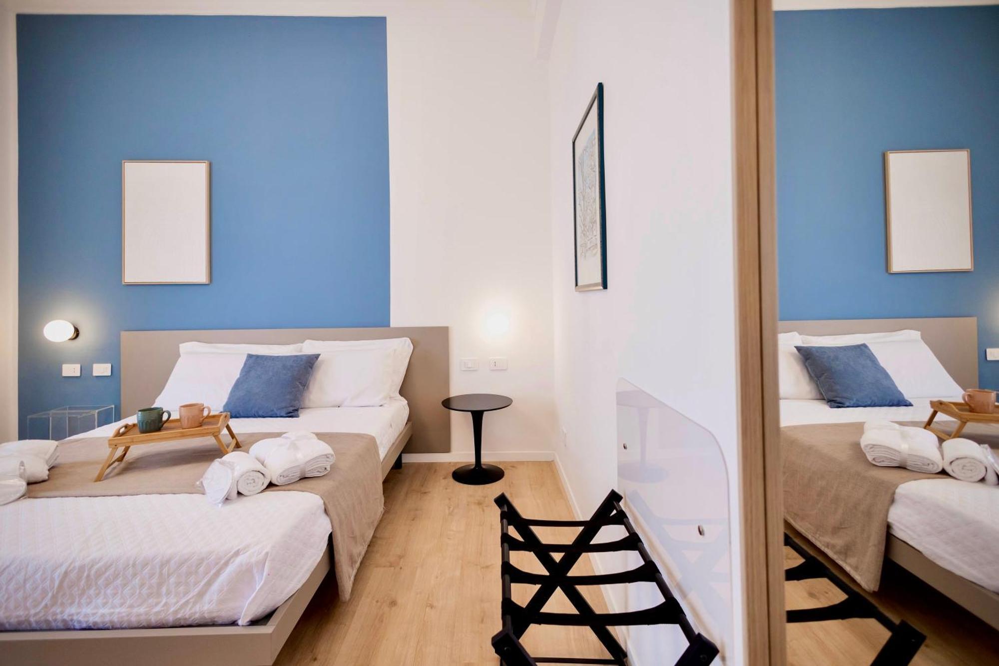 Politeama Charming Apartment Palermo Exterior foto